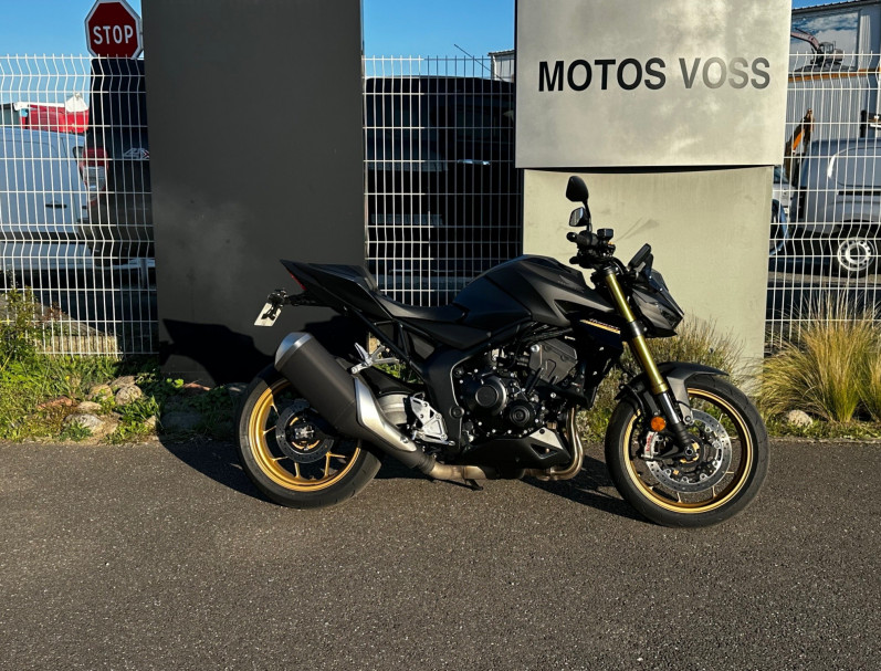 HONDA CB 1000 HORNET SP
