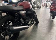 MOTO GUZZI V7 III STONE 750