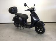 VESPA GTS 300 NOTTE