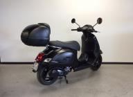 VESPA GTS 300 NOTTE