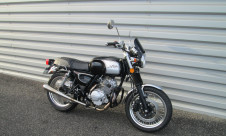 ORCAL ASTOR 125