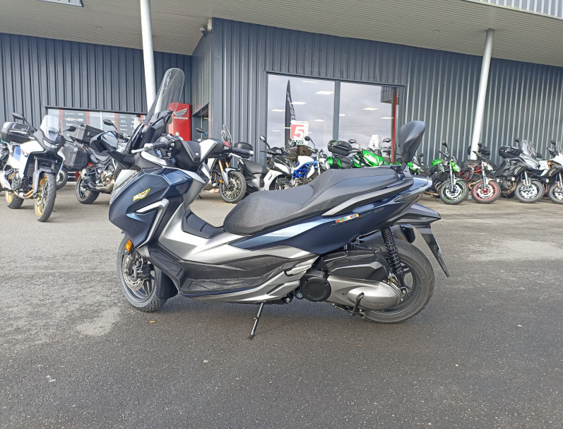 HONDA NSS FORZA 300 A