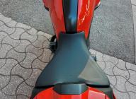 DUCATI MONSTER 937 RED