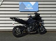YAMAHA MT-09 TRACER