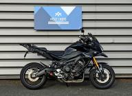 YAMAHA MT-09 TRACER