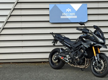 YAMAHA MT-09 TRACER