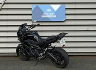 YAMAHA MT-09 TRACER