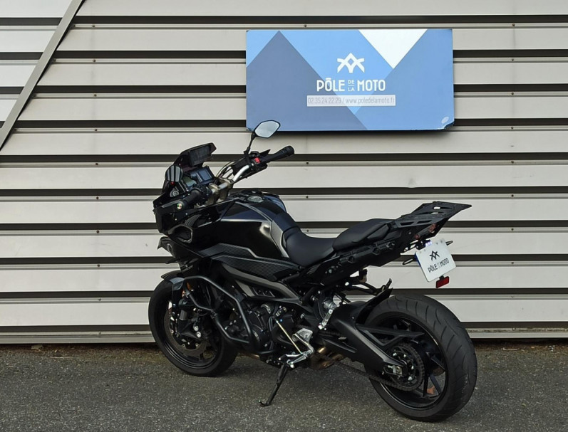 YAMAHA MT-09 TRACER