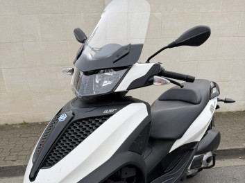 PIAGGIO MP3 300LT YOURBAN