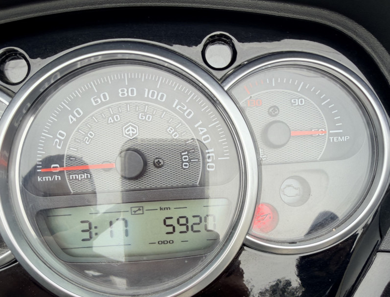 PIAGGIO MP3 300LT YOURBAN