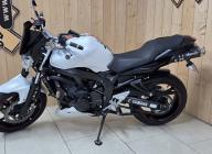 YAMAHA FZ6 (98CV) 2009