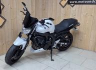 YAMAHA FZ6 (98CV) 2009