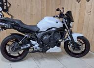 YAMAHA FZ6 (98CV) 2009