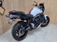 YAMAHA FZ6 (98CV) 2009