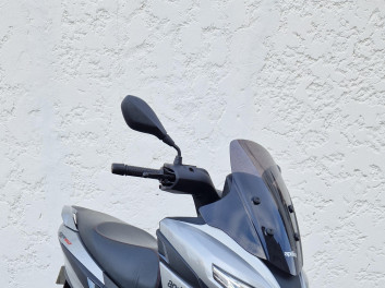 APRILIA SXR 50