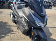 HONDA NSS FORZA 350 NSS350 350NSS