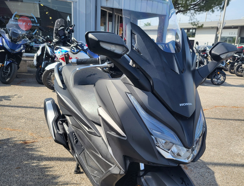 HONDA NSS FORZA 350 NSS350 350NSS