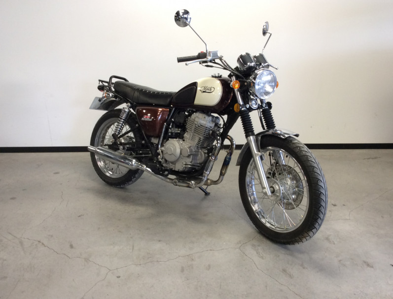 MASH 400 FIVE HUNDRED