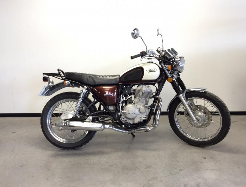 MASH 400 FIVE HUNDRED