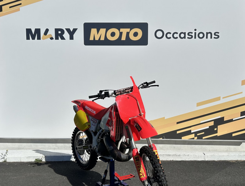 HONDA 500 CR