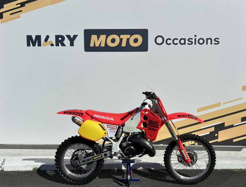 HONDA 500 CR
