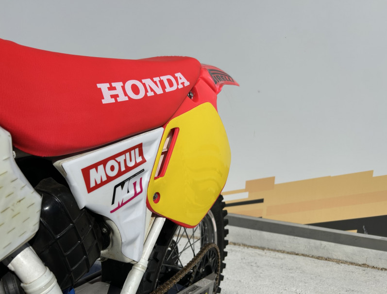 HONDA 500 CR