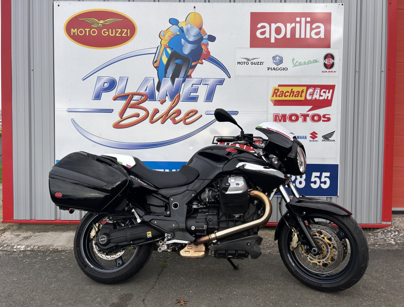 MOTO GUZZI 1200 SPORT 