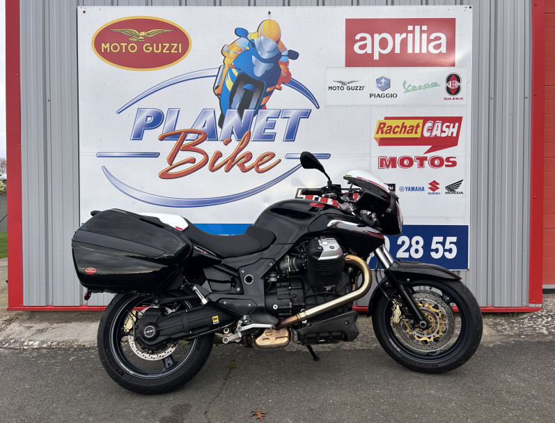 MOTO GUZZI 1200 SPORT 