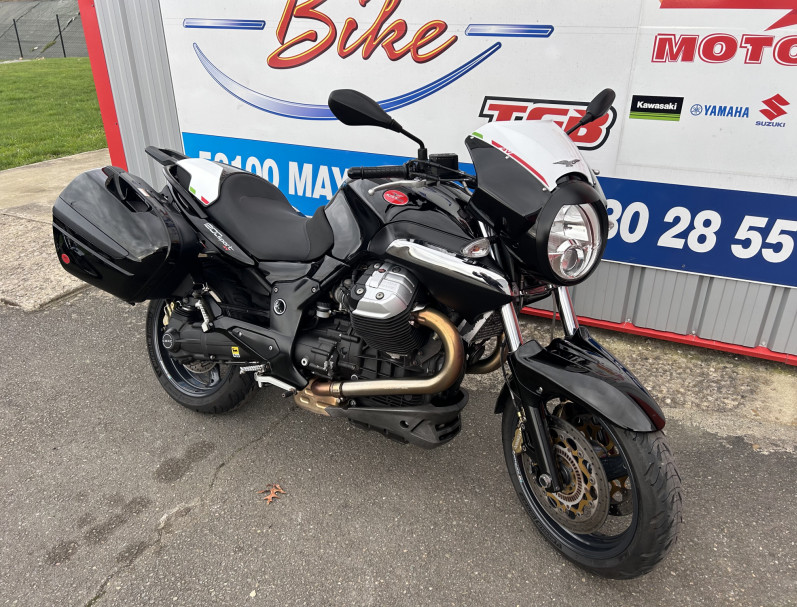 MOTO GUZZI 1200 SPORT 