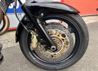 MOTO GUZZI 1200 SPORT 