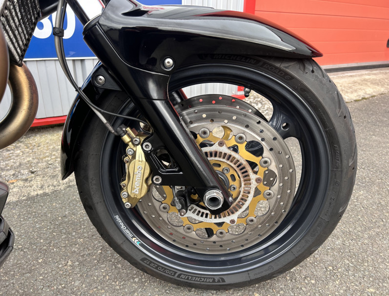 MOTO GUZZI 1200 SPORT 