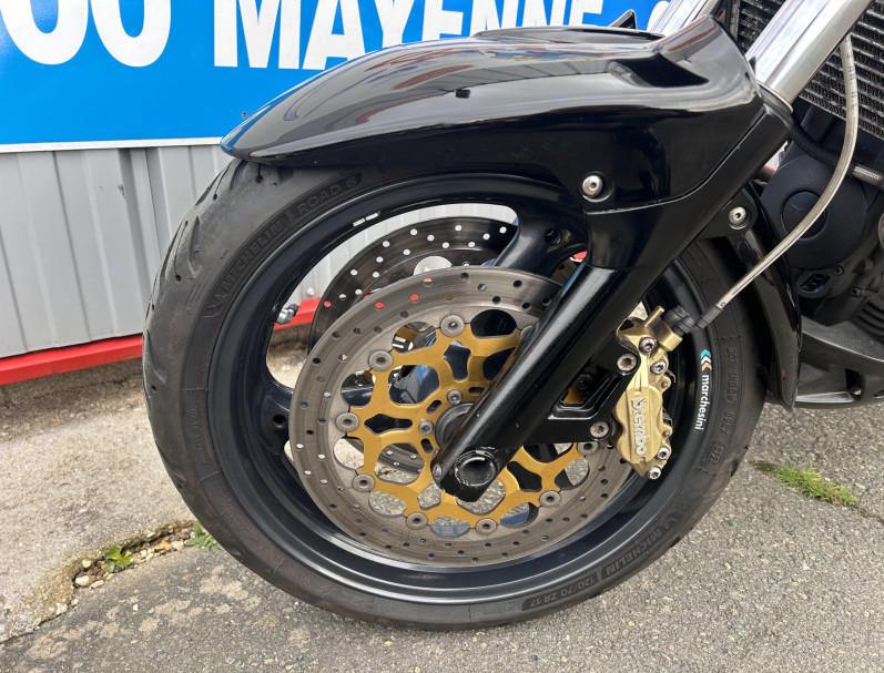 MOTO GUZZI 1200 SPORT 