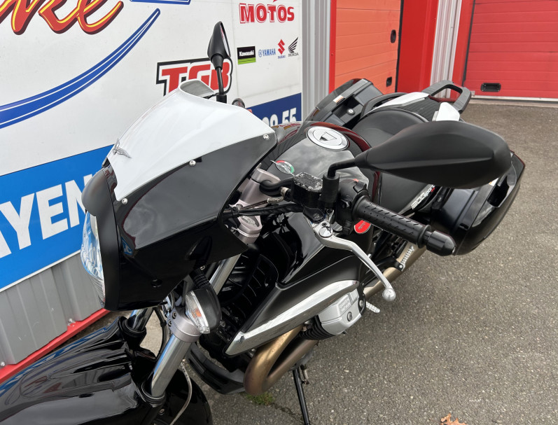 MOTO GUZZI 1200 SPORT 