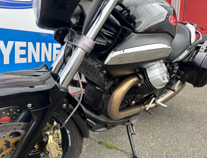 MOTO GUZZI 1200 SPORT 