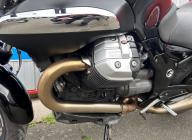 MOTO GUZZI 1200 SPORT 