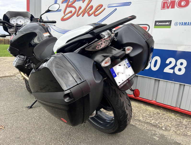 MOTO GUZZI 1200 SPORT 