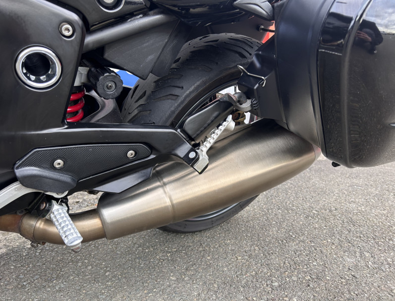 MOTO GUZZI 1200 SPORT 