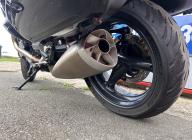 MOTO GUZZI 1200 SPORT 