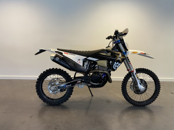 HUSQVARNA FE 350 Rockstar Edition