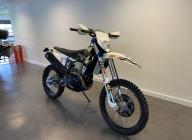 HUSQVARNA FE 350 Rockstar Edition