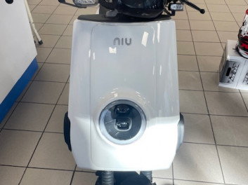 NIU M1 PRO