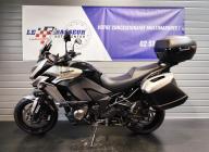 KAWASAKI VERSYS 1000 GRAND TOURER