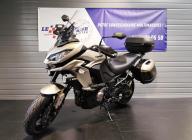 KAWASAKI VERSYS 1000 GRAND TOURER