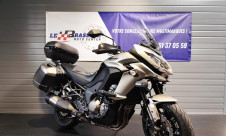 KAWASAKI VERSYS 1000 GRAND TOURER