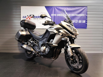 KAWASAKI VERSYS 1000 GRAND TOURER