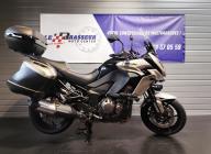 KAWASAKI VERSYS 1000 GRAND TOURER