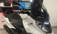 PIAGGIO MP3 350 ABS/ASR SPORT / DEPOT VENTE / GARANTIE 1 AN