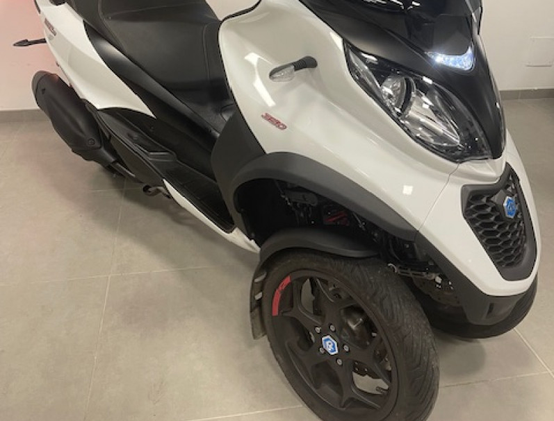 PIAGGIO MP3 350 ABS/ASR SPORT / DEPOT VENTE / GARANTIE 1 AN