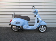 VESPA GTS 300 SUPER