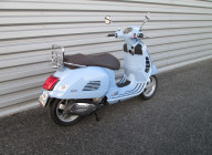 VESPA GTS 300 SUPER